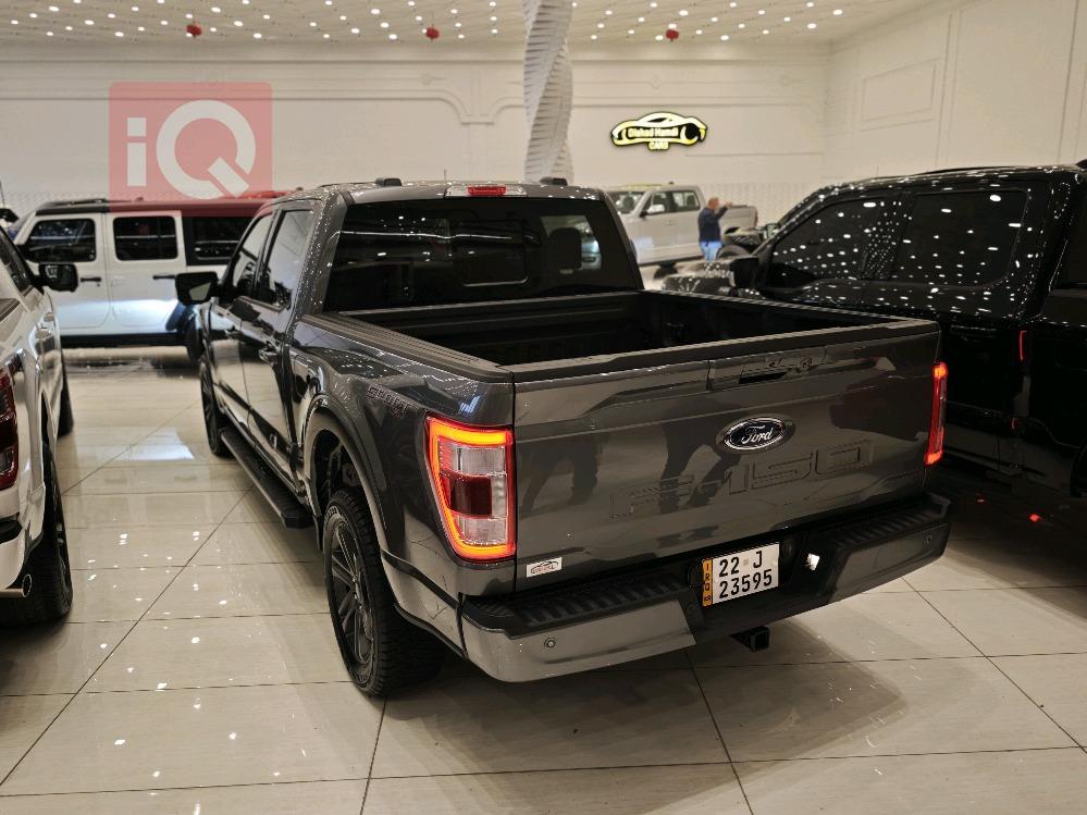 فۆرد F-150